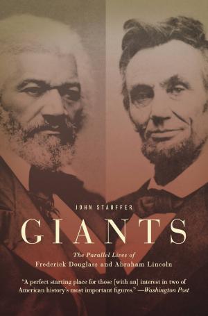 Cover of the book Giants by Bernard Goldberg