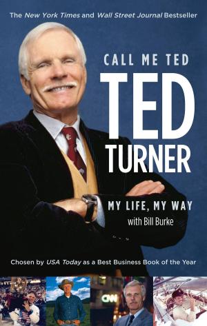bigCover of the book Call Me Ted by 