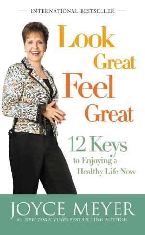 Cover of the book Look Great, Feel Great by Ginny Aiken