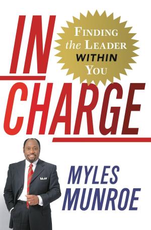 Cover of the book In Charge by Creflo Dollar