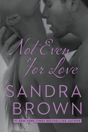 bigCover of the book Not Even for Love by 
