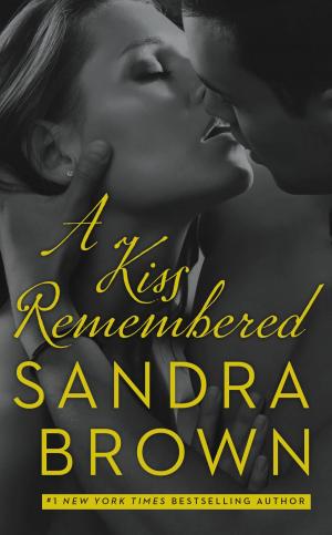 Cover of the book A Kiss Remembered by Diana Holquist