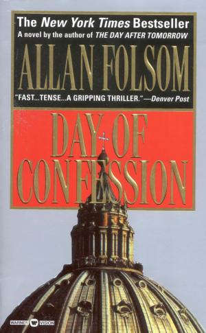 Cover of the book Day of Confession by Gavin McInnes