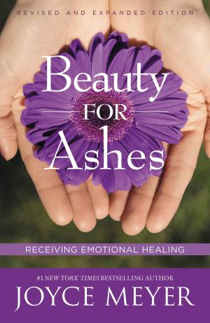 Cover of the book Beauty for Ashes by Tom Landon