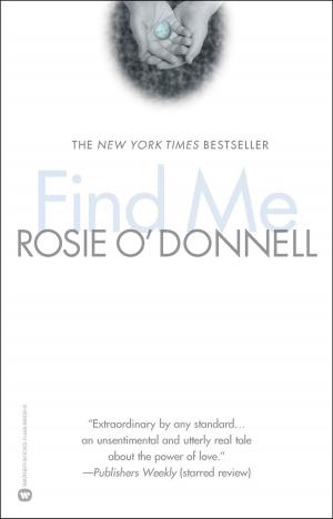 Cover of the book Find Me by Katja Goldman, Lisa Rotmil, JCC Manhattan, Judy Bernstein Bunzl