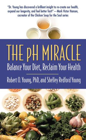 Cover of the book The pH Miracle by Chandler Ignaszewski