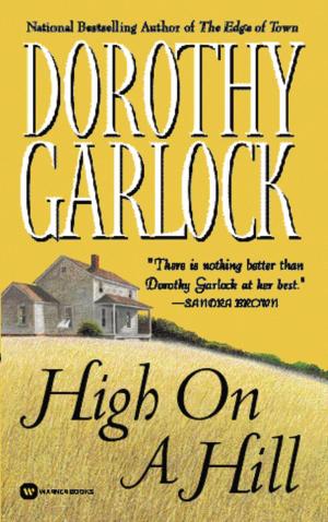 Cover of the book High on a Hill by Marliss Melton