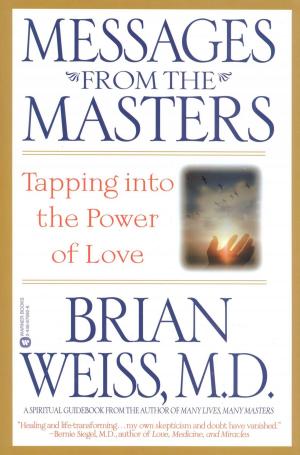 Cover of Messages from the Masters