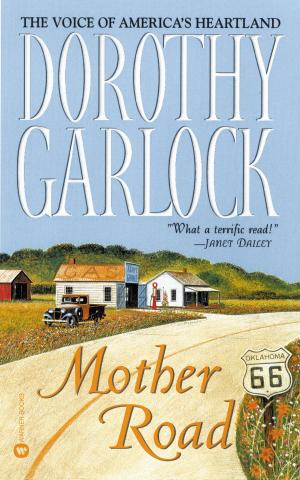 Cover of the book Mother Road by Lincoln Child, Douglas Preston