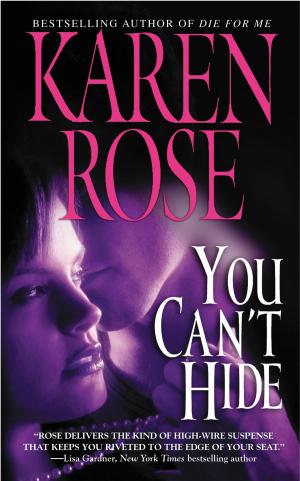 Cover of the book You Can't Hide by Raya Ruder, Susan Campos