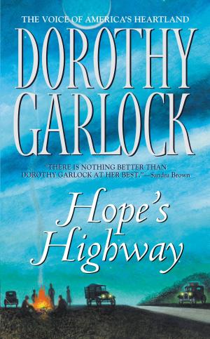 Cover of the book Hope's Highway by Jerusha Moors