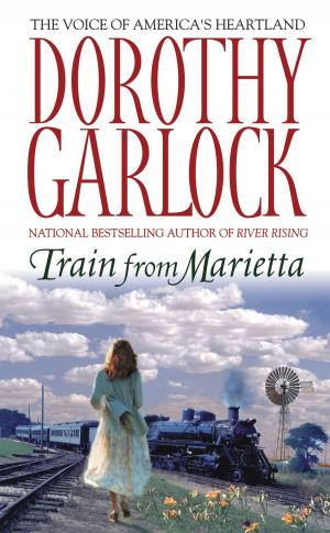 Cover of the book Train From Marietta by Julianna Baggott
