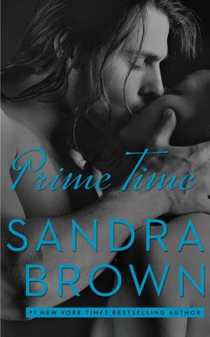 Cover of the book Prime Time by Jen Gilroy