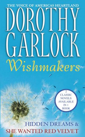 Cover of the book Wishmakers by Douglas Preston, Lincoln Child