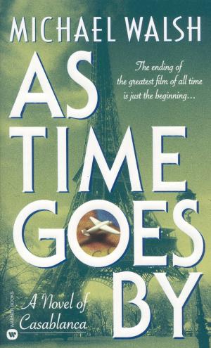 Cover of the book As Time Goes By by Marilyn Pappano