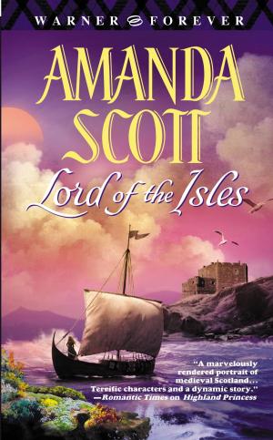 Cover of the book Lord of the Isles by Angie Sandro