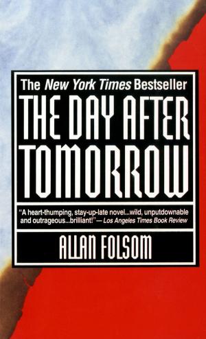 Cover of the book The Day After Tomorrow by Joshilyn Jackson
