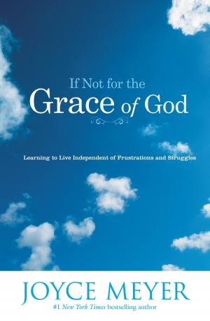 Cover of the book If Not for the Grace of God by Paul McGuire, Troy Anderson