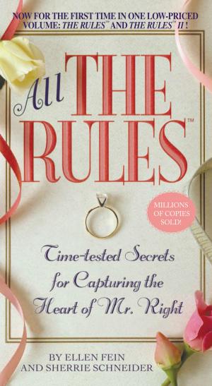Cover of the book All the Rules by Laurie David, Kirstin Uhrenholdt, Jonathan Safran Foer