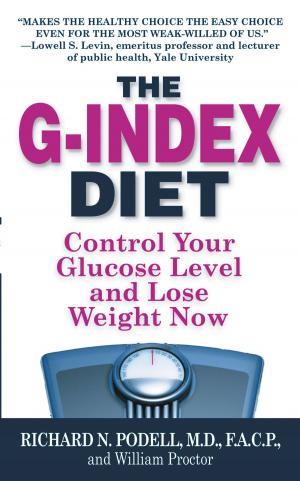 Cover of the book The G-Index Diet by Dana Grayson