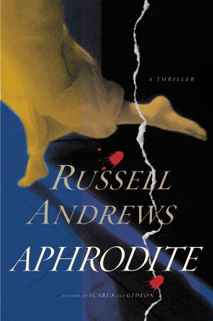 Cover of the book Aphrodite by Dorothy Garlock