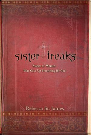 Book cover of Sister Freaks