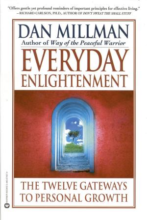 Cover of the book Everyday Enlightenment by David Baldacci