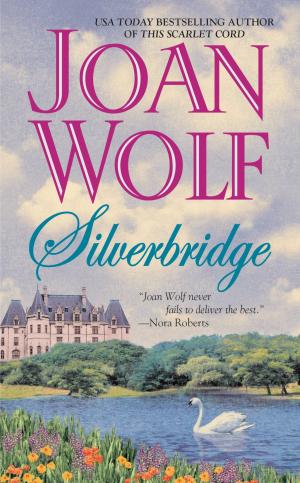 Cover of the book Silverbridge by Eliza March (E.L. March)