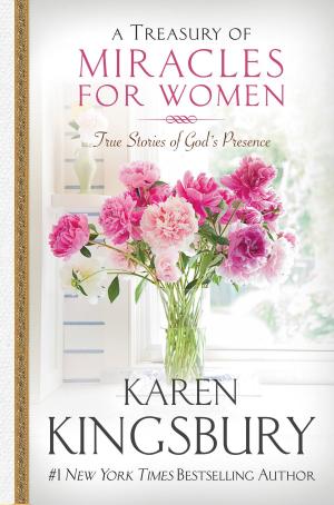 Cover of the book A Treasury of Miracles for Women by Leigh Powers
