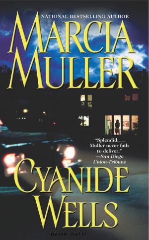 Cover of the book Cyanide Wells by Marilyn Pappano