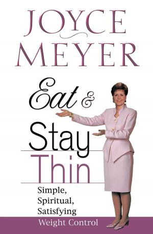 Cover of the book Eat and Stay Thin by Ray Blackston