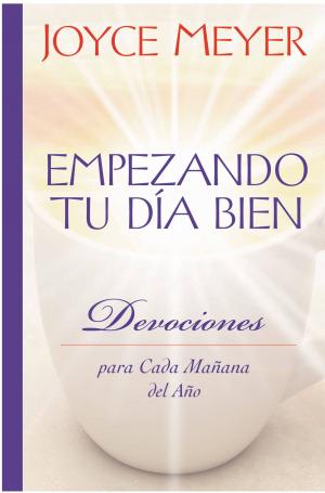 Cover of the book Empezando Tu D a Bien by Creflo Dollar