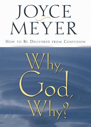 Cover of the book Why, God, Why? by T. D. Jakes