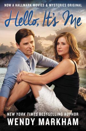 Cover of the book Hello, It's Me by Cinthia Ritchie