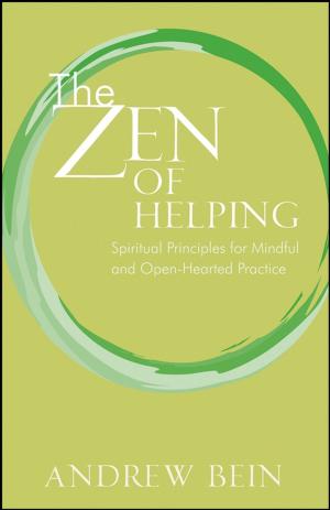 Cover of the book The Zen of Helping by Todd Lammle