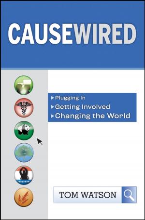 Cover of the book CauseWired by Howard L. Hartman, Jan M. Mutmansky, Raja V. Ramani, Y. J. Wang