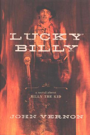 Cover of the book Lucky Billy by Bryan Camp