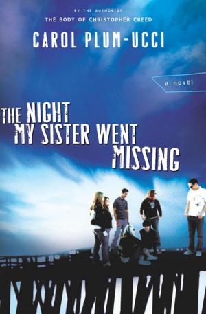 Cover of the book The Night My Sister Went Missing by Ivan Doig