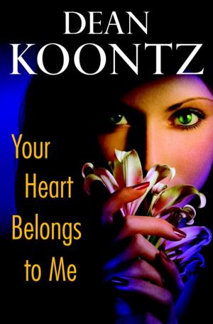 bigCover of the book Your Heart Belongs to Me by 