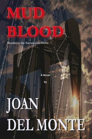 Cover of the book Mud Blood by Karen Jourden