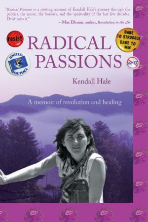 Cover of the book Radical Passions by Lewis Tagliaferre