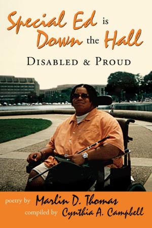 Cover of the book Special Ed Is Down the Hall by Anne Hart