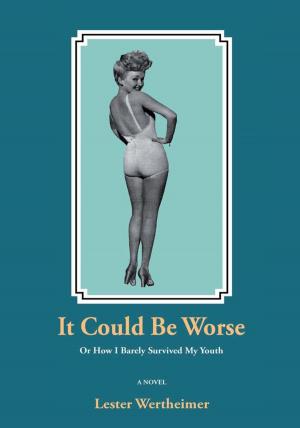 Cover of the book It Could Be Worse by Herman Edel