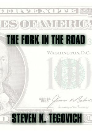 Cover of the book The Fork in the Road by Jeffery Lyles
