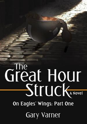 Book cover of The Great Hour Struck