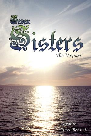 Cover of the book Seven Sisters by Rebecca Marie