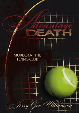 Cover of the book Advantage Death by Carole Noveck