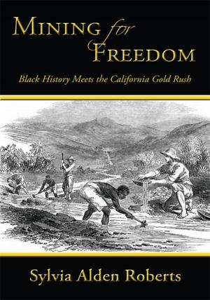 Book cover of Mining for Freedom