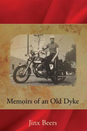 Cover of the book Memoirs of an Old Dyke by Linda Noble Topf