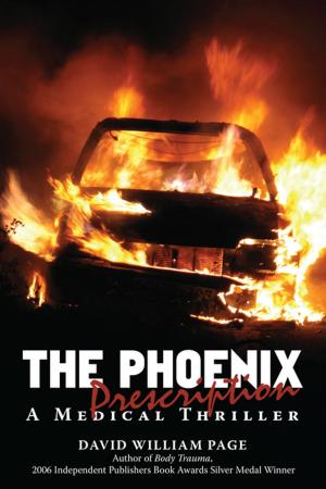 Cover of the book The Phoenix Prescription by Gail Ortega